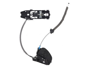 Serrure avant droit pour AUDI Q2 PHASE 1 Serrure avant droit pour AUDI Q2 PHASE 1