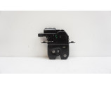 Serrure de coffre pour RENAULT TWINGO 3