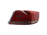 Feu arriere principal droit (feux) pour BMW SERIE 3 E92 COUPE PHASE 1