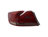 Feu arriere principal gauche (feux) pour BMW SERIE 3 E92 COUPE PHASE 1