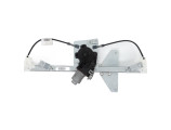 Leve vitre electrique avant droit pour CITROEN C3 II PHASE 1