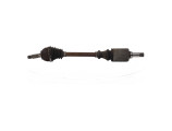Cardan gauche (transmission) pour CITROEN SAXO PHASE 2