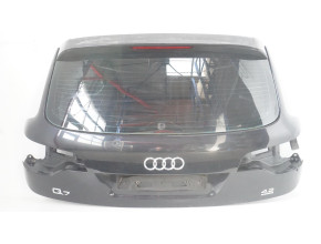 Malle/Hayon arriere pour AUDI Q7 1 PHASE 1 Malle/Hayon arriere pour AUDI Q7 1 PHASE 1