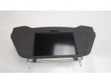 Ecran GPS pour FORD GRAND C-MAX 2 PHASE 1