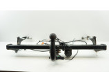 Attelage (boule de remorquage) pour RENAULT CLIO 4 PHASE 2