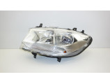 Optique avant principal gauche (feux)(phare) pour MERCEDES SPRINTER 3