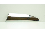 Baguette de porte arriere gauche pour CITROEN DS3 PHASE 1