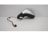 Retroviseur gauche pour PEUGEOT 207 PHASE 1