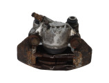 Etrier avant droit (freinage) pour CITROEN SAXO PHASE 2