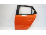 Porte arriere gauche pour OPEL CORSA F