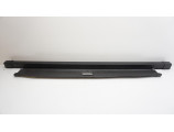 Plage arriere pour PEUGEOT 807