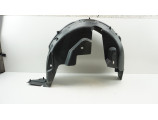 Pare boue arriere gauche pour OPEL CORSA F