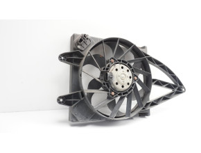 Moto ventilateur radiateur pour FIAT PANDA 2 PHASE 1