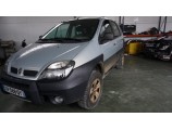 Mot. essuie glace avant pour RENAULT SCENIC 1 PHASE 2