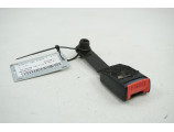 Attache ceinture avant droit pour PEUGEOT 206 PHASE 1