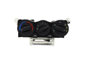 Commande chauffage pour HYUNDAI GETZ PHASE 2 Commande chauffage pour HYUNDAI GETZ PHASE 2
