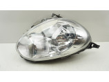 Optique avant principal droit (feux)(phare) pour NISSAN MICRA 4 PHASE 1