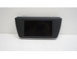 Ecran GPS pour BMW SERIE 2 F46 GRAN TOURER PHASE 1