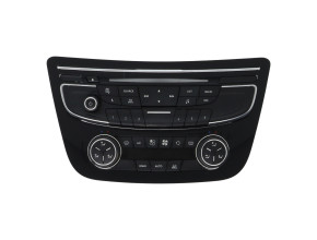 Commande chauffage pour PEUGEOT 508 1 SW PHASE 1 BREAK Commande chauffage pour PEUGEOT 508 1 SW PHASE 1 BREAK