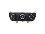 Commande chauffage pour RENAULT CLIO IV