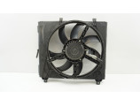 Moto ventilateur radiateur pour NISSAN MICRA 4 PHASE 1