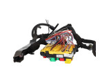 Porte fusible pour OPEL CROSSLAND X PHASE 1