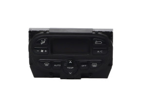 Commande chauffage pour CITROEN XSARA PICASSO PHASE 1