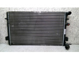 Radiateur eau pour VOLKSWAGEN GOLF 4
