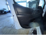 Panneau de porte avant gauche pour PEUGEOT PARTNER 2 PHASE 3