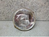 Optique avant principal gauche (feux)(phare) pour PEUGEOT J9