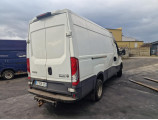 Pont (propulsion) pour IVECO DAILY 6