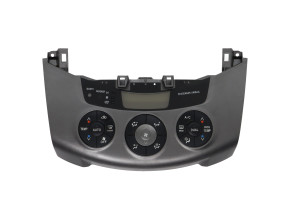 Commande chauffage pour TOYOTA RAV4 3 PHASE 3 Commande chauffage pour TOYOTA RAV4 3 PHASE 3