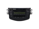 Autoradio d'origine pour TOYOTA RAV4 3 PHASE 3