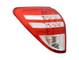 Feu arriere principal gauche (feux) pour TOYOTA RAV4 3 PHASE 3