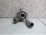 Turbo pour RENAULT SCENIC 1 PHASE 2