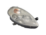 Optique avant principal droit (feux)(phare) pour LANCIA MUSA PHASE 1