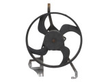 Moto ventilateur radiateur pour PEUGEOT 207 PHASE 2