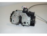 Serrure avant droit pour FIAT 500 2 PHASE 2