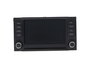 Autoradio d'origine pour SEAT LEON 3 PHASE 1 Autoradio d'origine pour SEAT LEON 3 PHASE 1