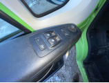 Interrupteur de leve vitre avant gauche pour CITROEN JUMPER 3 PHASE 2