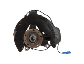 Pivot de moyeu avant droit pour PEUGEOT 508 1 SW PHASE 1 BREAK Pivot de moyeu avant droit pour PEUGEOT 508 1 SW PHASE 1 BREAK