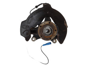 Pivot de moyeu avant gauche pour PEUGEOT 508 1 SW PHASE 1 BREAK Pivot de moyeu avant gauche pour PEUGEOT 508 1 SW PHASE 1 BREAK