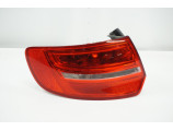 Feu arriere principal gauche (feux) pour AUDI A3 2 SPORTBACK S3 PHASE 2