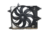 Moto ventilateur radiateur pour RENAULT CLIO 2 CAMPUS PHASE 1