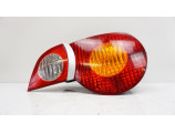 Feu arriere principal droit (feux) pour BMW Z4 E85 ROADSTER PHASE 1 CABRIOLET