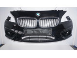 Pare choc avant pour BMW SERIE 2 F46 GRAN TOURER PHASE 1