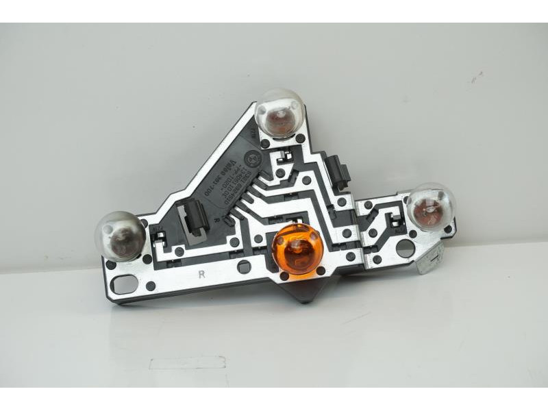 Ceinture De Sécurité Arrière Centrale Pour Nissan Micra 2 Phase 3 1.2 Essence – Occasion En Bon état