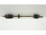 Cardan droit (transmission) pour NISSAN MICRA 2 PHASE 3