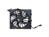 Moto ventilateur radiateur pour JAGUAR XF 1 PHASE 1