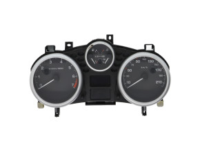 Compteur pour PEUGEOT 207 PHASE 2 Compteur pour PEUGEOT 207 PHASE 2